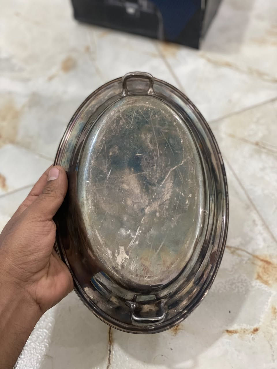 طلاء فضة


**إذا كنت صاحب هذا الإعلان وتريد حذفه لأي سبب، رجاءا أرسل رسالة إلى الدعم الفني**