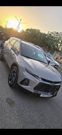 بلايزر RS • ٢٠٢١ • ٦ سلندر