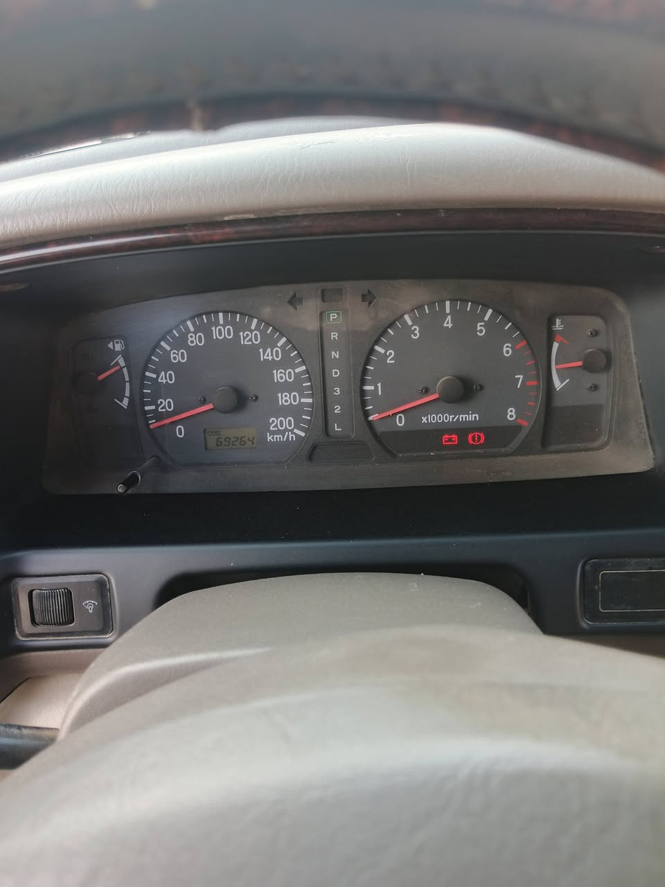 سلام عليكم السياره ناتالفا للبيع
موديل 2008
ممشى حقيقي 69
سياره مكفوله من الصبغ  
والسعر خاص فقط


**إذا كنت صاحب هذا الإعلان وتريد حذفه لأي سبب، رجاءا أرسل رسالة إلى الدعم الفني**