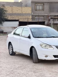 بي واي دي G3 • ٢٠١٣ • جير جديد