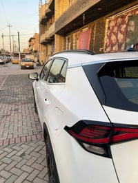 كيا سبورتج  موديل 2023 ماشايه 31 الف  موبايل 07707882672
