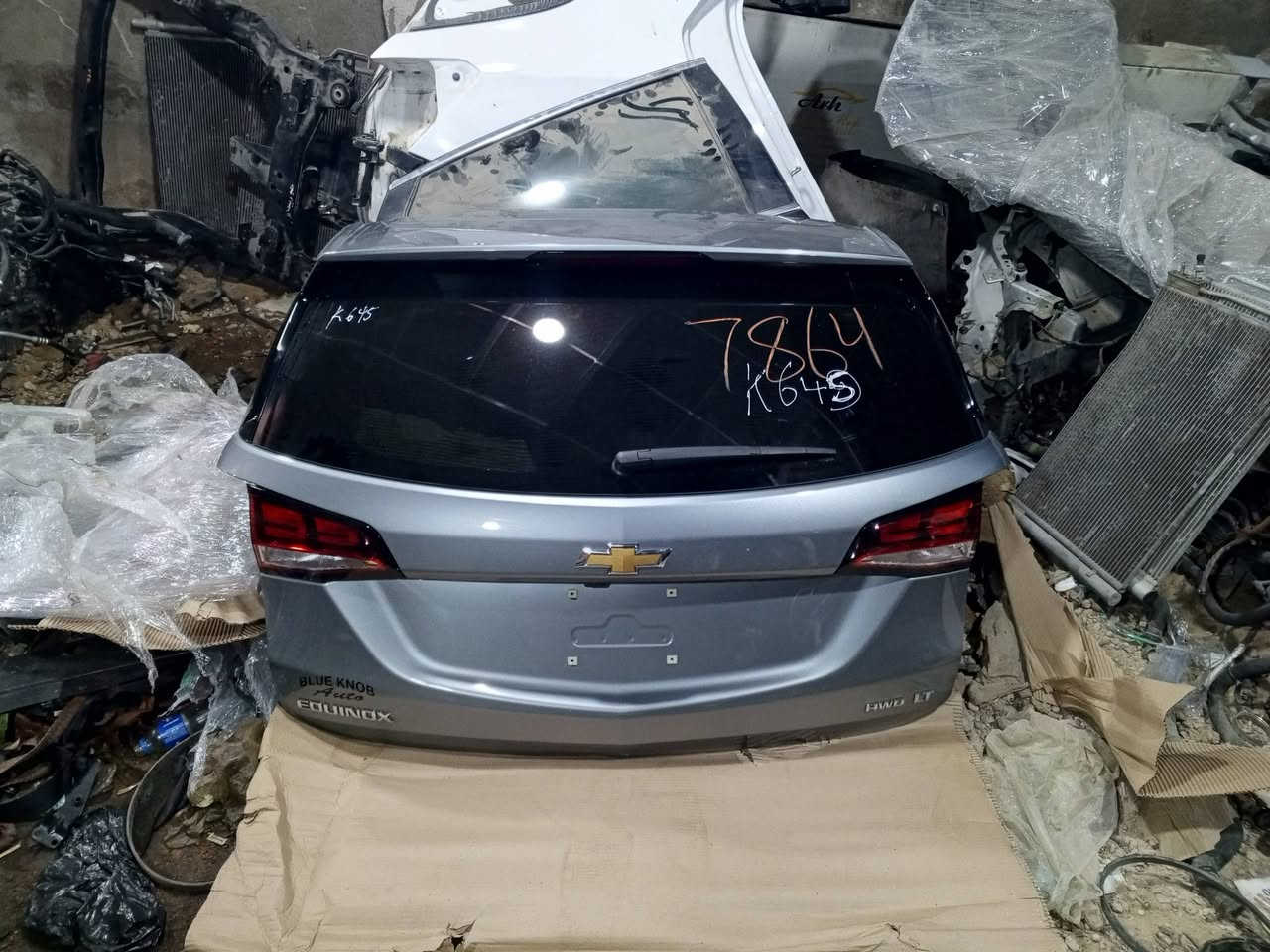بيت الشوفر..
لتجارة قطع غيار جميع سيارات الشوفر ...المتجر الاول في العراق لبيع المواد الاحتياطية والتفسيخ لسيارات الشوفرليت ( #الماليبو / #امبالا /#جي ام سي اكاديا/ جي #ام سي تيران / شوفر #اكونكس/ )...
#يتوفر #توصيل #لكافة #محافظات #العراق ...
#العنوان : #بغداد - #الشيخ عمر -# مدخل #ساحة #الطيران - الفرع الاول على اليمين - المحل الثالث .

***********             
***********
***********

                                             حيدر قاسم
