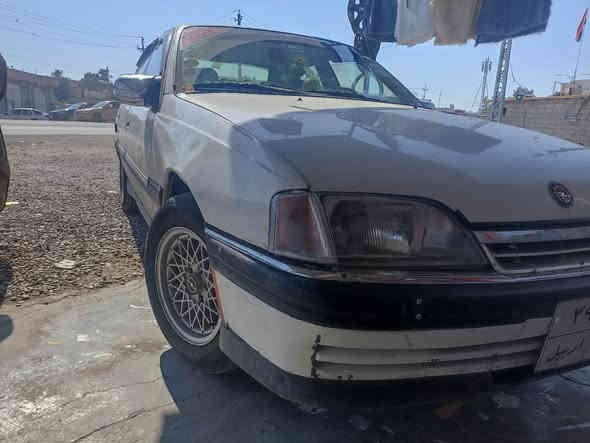 اومكه 92 بدون صبغ عل البلاد رقم اربيل
سنويه صاقصه سنه شرط تحويل كير محر نضيف سعر 35 وبي مجال مكان ديالى جلولاء  ***********
