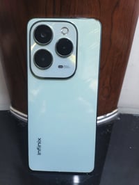 انفنكس هوت 40 • ٢٥٦ • خدش الفوك