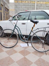 جاهز للبيع • دراجة • ٢٥