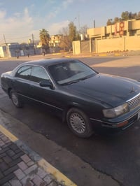 للبيع وترهم معارضة بطه موديل 91 محرك وكير شرط نظيفة الكشر كدام العين ا...