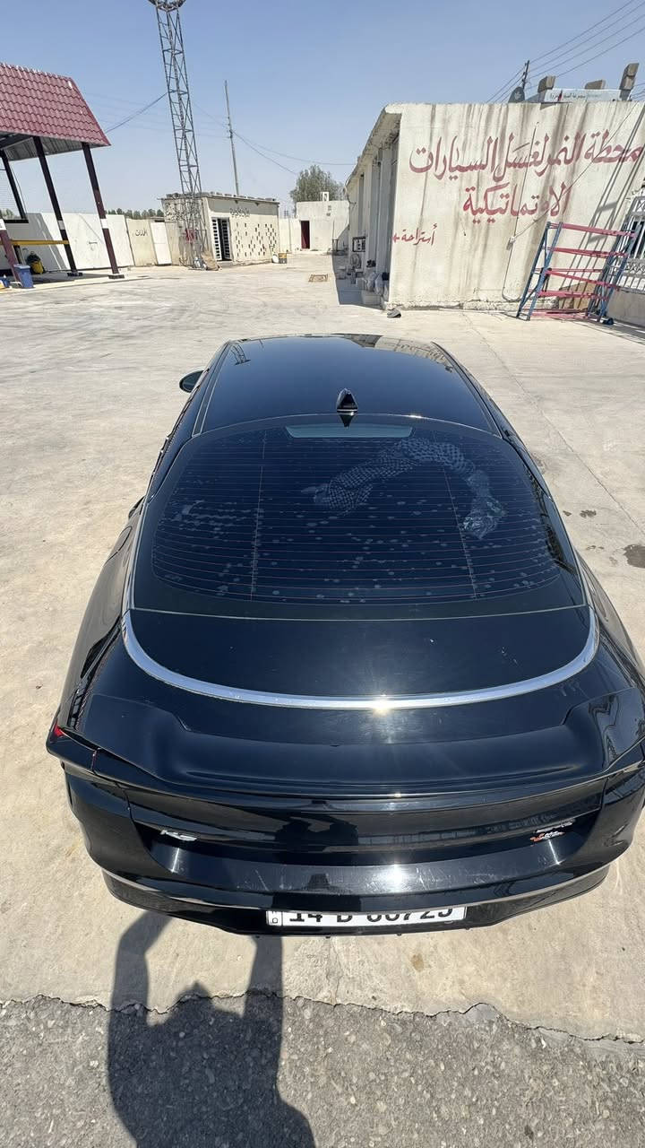 السلام عليكم k5 للبيع
موديل 2022 محرك 1600 تيربو gtline رقم بصرة حره باسمي تحويل ثاني يوم حادثها مرفق بالصور تبدبل بنيد فقط  
للاستفسار اكثر مكان السيارة بصرة الزبير
السعر ١٦٠ بيها مجال
***********
