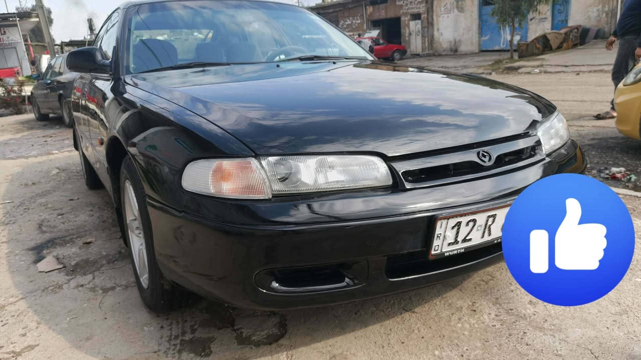 سلامو عليكم مازدا فاصوليا 626 موديل 92 وارد ياباني شرط مكينه وكير محرك 4 رقم جديد نينوى هزه جديده سياره مصبوغه عام جديده سعر45 تواصل عبر رقم الشاري يتصل وخاص مغلق (***********)
 (***********)
