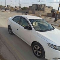 سيراتو 11 نظيفه تحتاج شوي تعديلات 98 و بيها مجال سنويه منتهية رقم سليم...