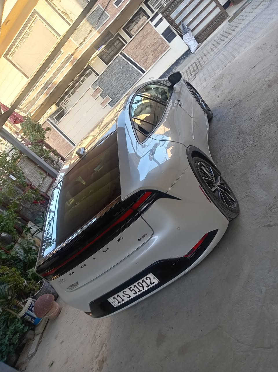 للبيع بريس موديل ٢٠٢٤ سعر ١٨٠ ورقه اتصل ***********
