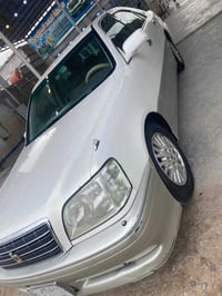 تويوتا كراون • بدون كمرك • بصره