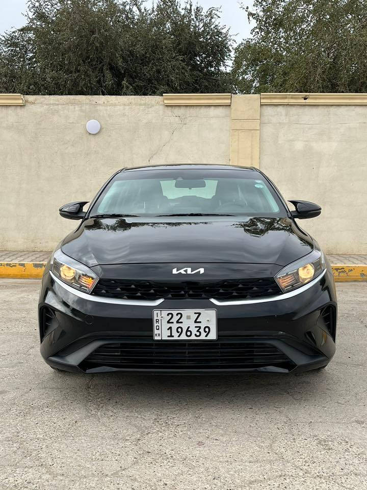 سلام عليكم ‏
كيا فورتي 2024 وارد امريكي 🇺🇸 
ماشيه 31 الف كيلو متر مو ميل 
تريد تحويل تريد وكاله 
ضرر واضح 
(باب وهلال جاملغ خلفي )فقط
بدون دواخل  ايرباك برده فقط 

مواصفات : 
محرك 2000 Doch دوش
رادارات جانبيه تحديد النقطه العمياء ⚠️
رادار خلفي تنبيه عند الرجوع‼️
رادار امامي ❗️❌
تحديد مسار/ سياقه ذاتيه 
اوتو بريك /توقف ذاتي عند الاقتراب ⛔️
اشاره بل مرايه 💡
كامره دوراه 📷
شاشه كبيره تدعم 📲Android Auto/car play
خرائط Gps 📌
فول تحكمات ستيرن 
3 انظمة قياده Sport/Normal/Smart
كروز مثبت سرعه 
ويل كب كروم 
حساس اطارات 
شاشة ظبط واعطال بل دشبول 
منافذ Usp/ Aux/ 12V
4 دسك/ مانع انزلاق/Abs
السياره جديده وجاهزه بدون اي نقص للبيع رايدها (158) العنوان بغداد/الكاظميه /شارع اكد

+964 783 357 6288


**إذا كنت صاحب هذا الإعلان وتريد حذفه لأي سبب، رجاءا أرسل رسالة إلى الدعم الفني**