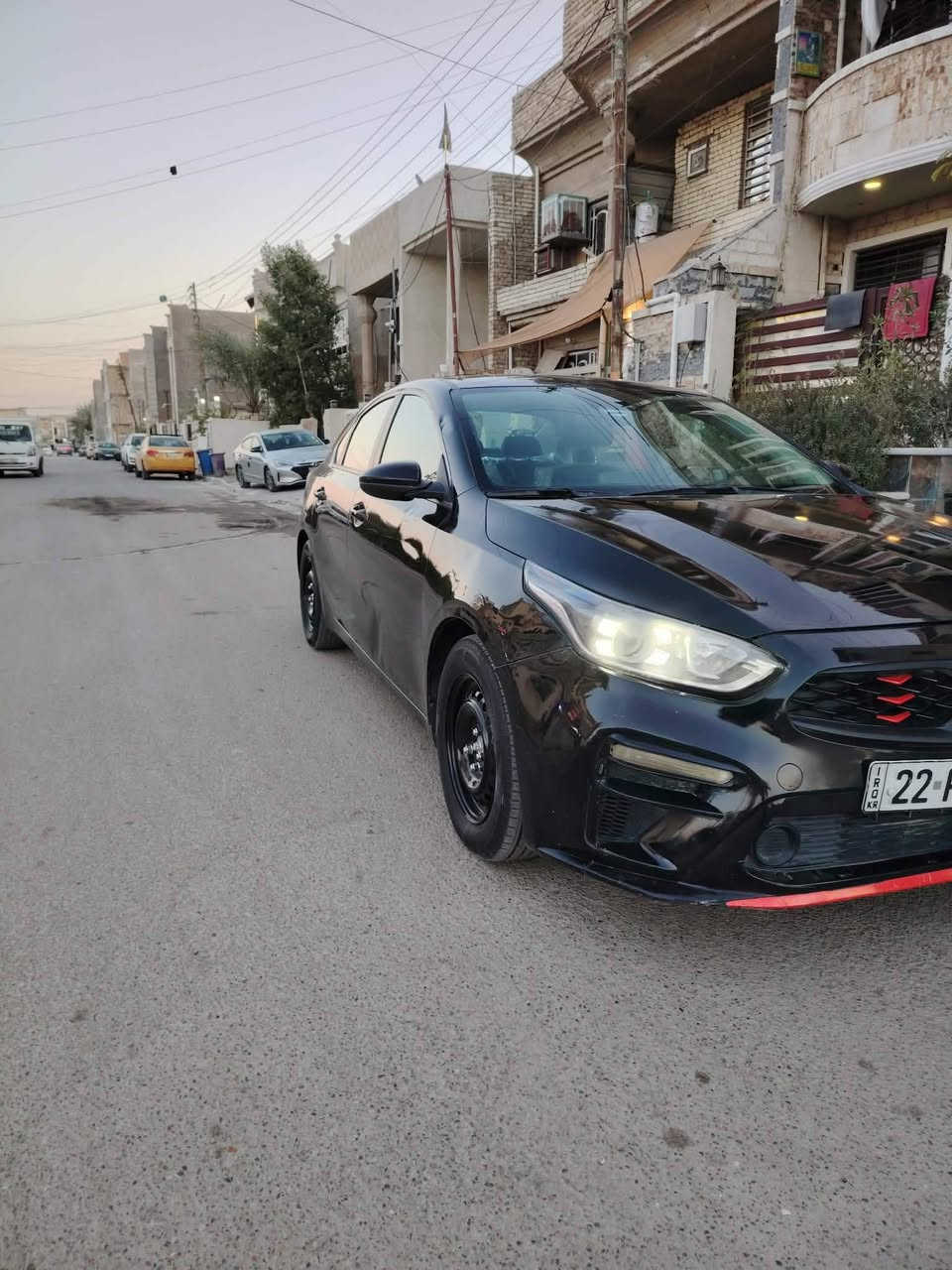 كيا فورتي 2019 وارد أمريكي حادثه دعاميه فقط بدون دواخل لاشاصي ولالغد شرط بيه قطعتين صبغ أثر جراد وبيه بارد قليل القمارة واكعه عليه خشبه صغيرة سونار مرفق + صور الحادث
كيا فورتي 2019 وارد أمريكي حادثه دعاميه فقط بدون دواخل لاشاصي ولالغد شرط بيه قطعتين صبغ أثر جراد وبيه بارد قليل القمارة واكعه عليه خشبه صغيرة سونار مرفق + صور الحادث
رقم أربيل بأسم عربي تريد تحويل او وكالة مضمون... كير ومحرك تدفئه تبريد صدر تايرات كله مكفول رآيدهه 118 وبيه مجال قليل مكاني بغداد حي الجهاد *********** 
رقم أربيل بأسم عربي ثاني يوم التحويل
