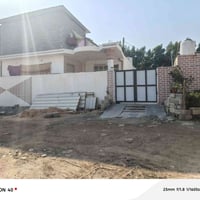 بيت للبيع مساحه 232 يحتوي 3غرف نوم وصاله وستقبال ومطبخ وگراج سياره مع ...