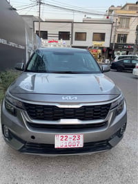 كيا سيلتوس • ٢٠٢١ • اربيل