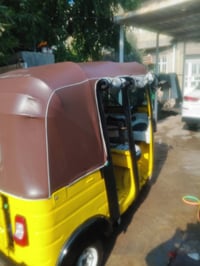 تكتك موديل 2016اوراق كامله تخك تاير كهربيات كلها شغاله محرك عشرين بيها...