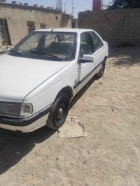 بيجو ٢٠١٤ • دخانة • كهرباء شغال