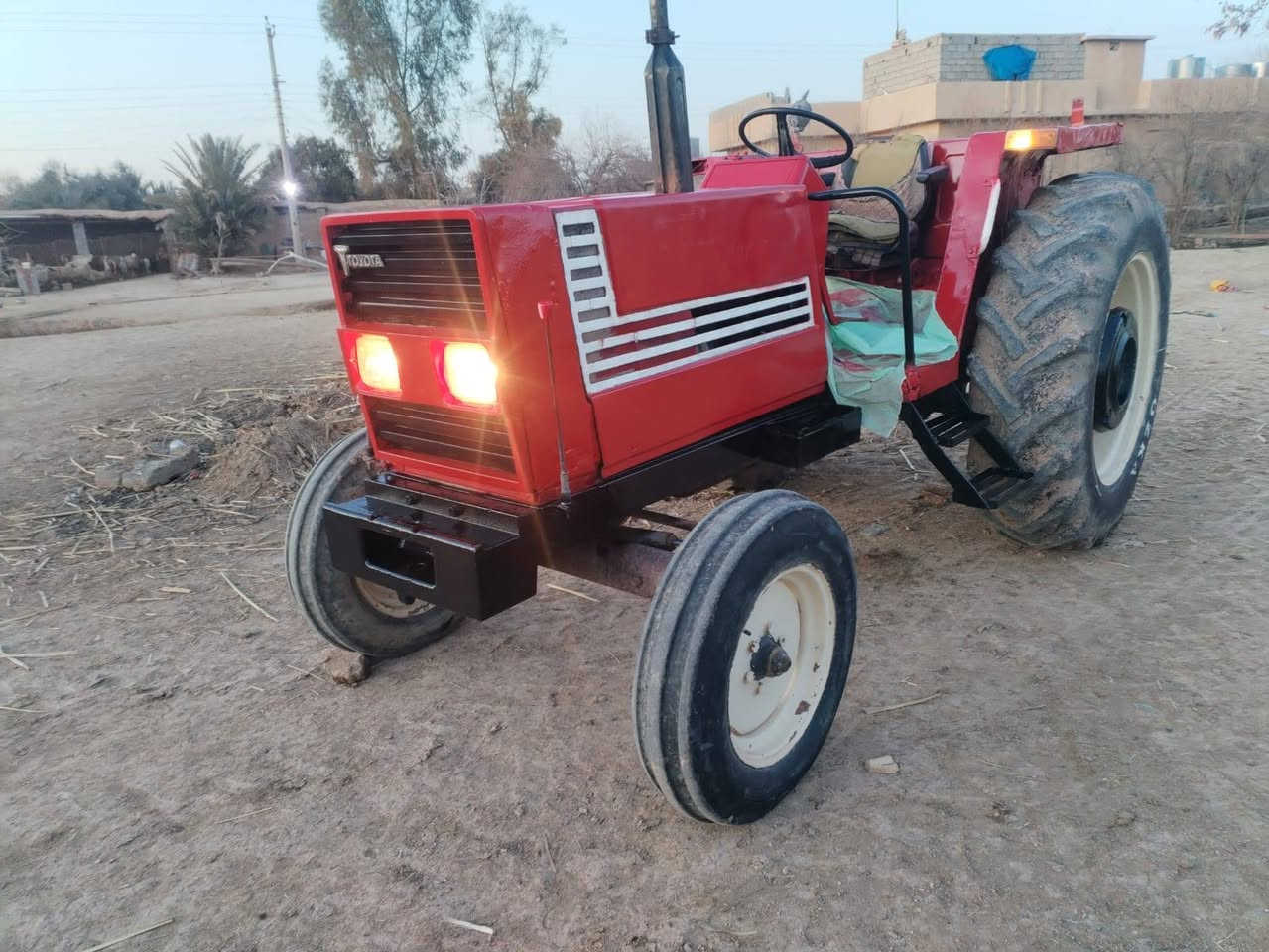 سلام عليكم تنكتر للبيع فيات مكفوال من كير اكسل محرك *********** مكلف بل نشر الخاص مقلق
