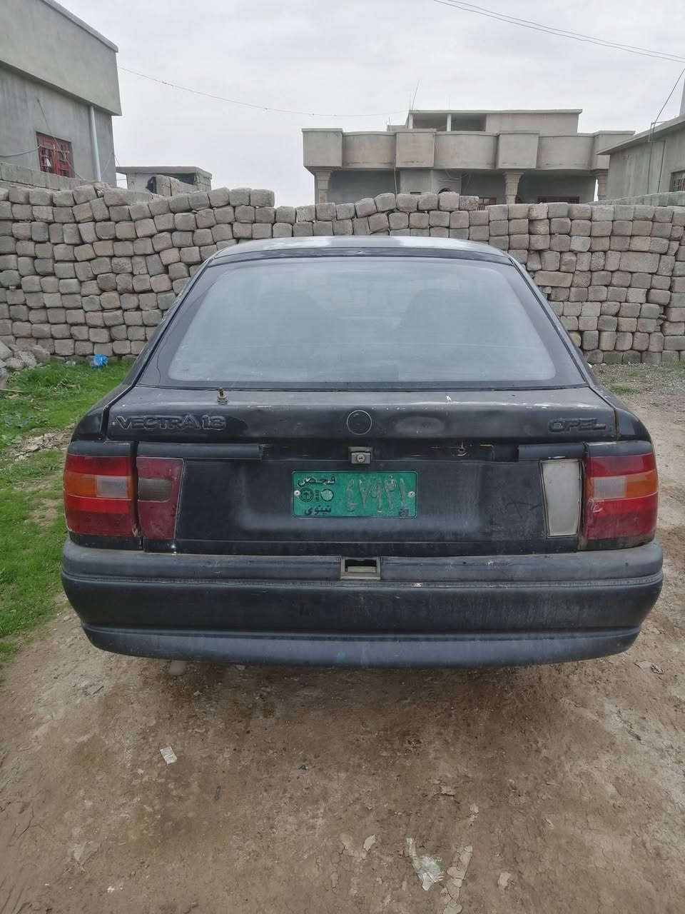 السلام عليكم للبيع اوبل فكتره رقم فحص نينوى حجم 18 كير محرك شرط شرط الوكاله والتحويل كربون بنزين موجود السعر 22 وبيها مجال مكان السياره القياره


**إذا كنت صاحب هذا الإعلان وتريد حذفه لأي سبب، رجاءا أرسل رسالة إلى الدعم الفني**