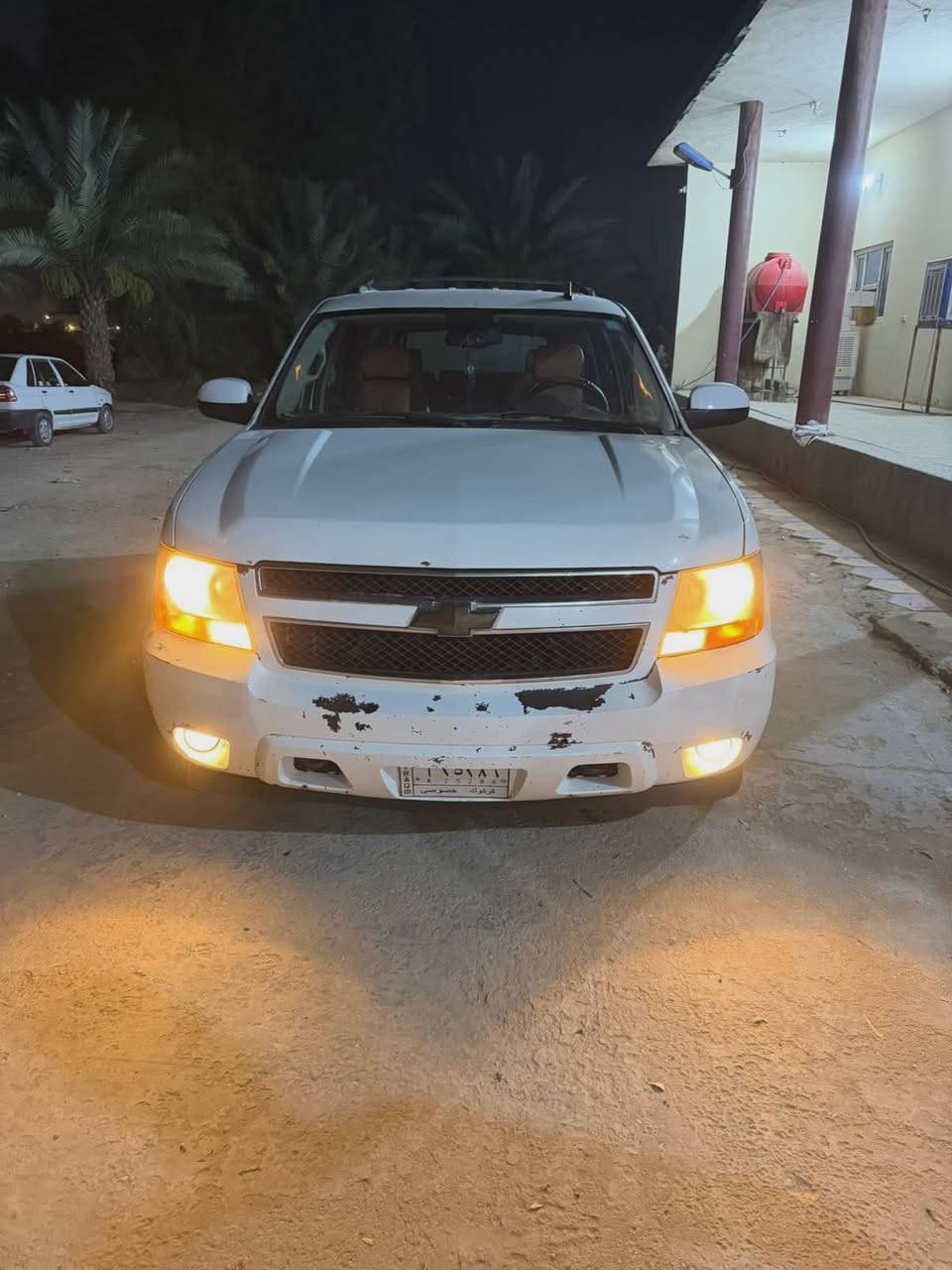 تاهو للبيع ***********
