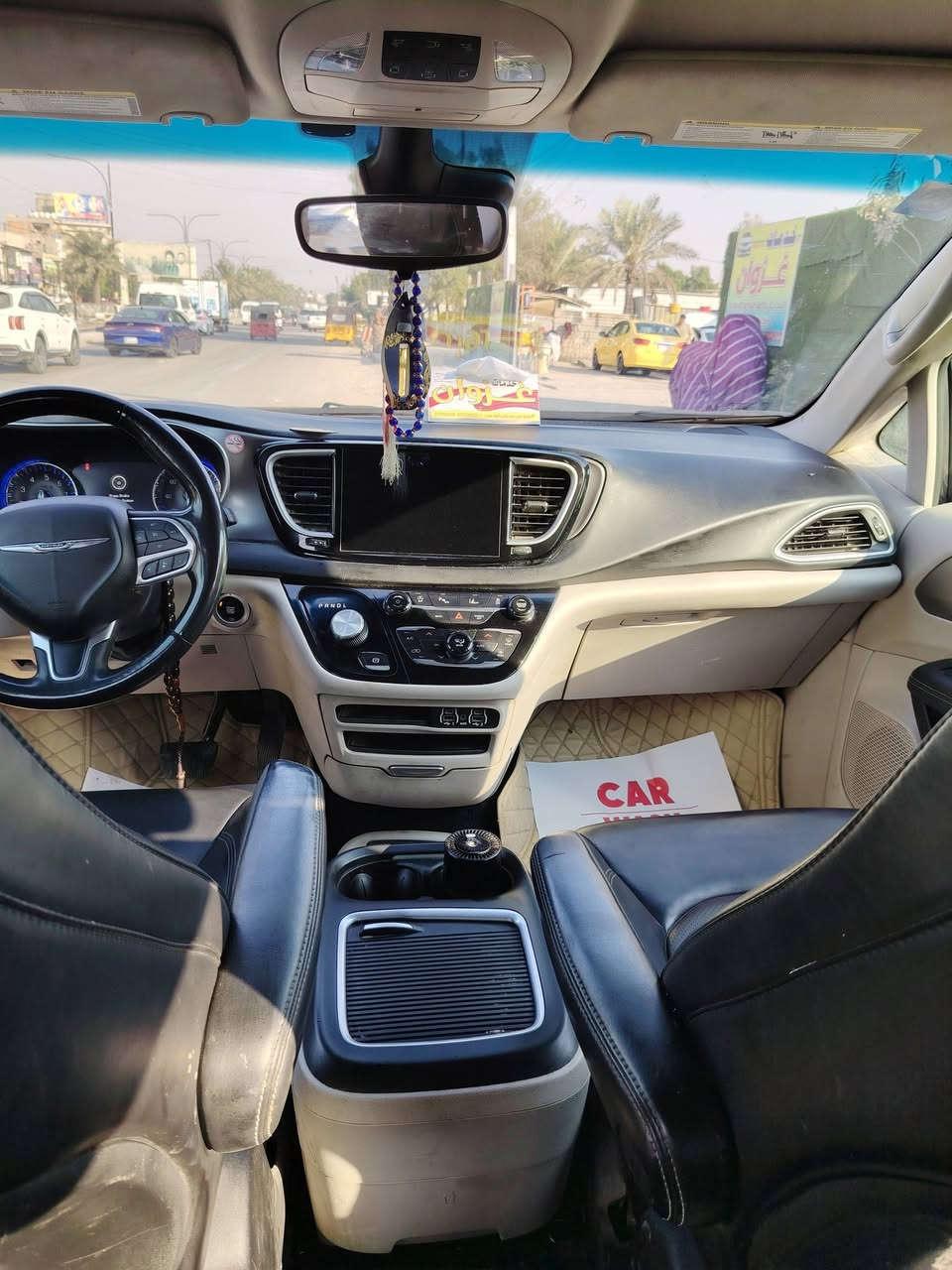 السلام عليكم ورحمة لبيع سياره باسفيكا موديل 23 مواصفات السياره دورنكو مكان سياره بغداد
السعر ١٩٥ بيه مجال
رقم الهاتف ***********

