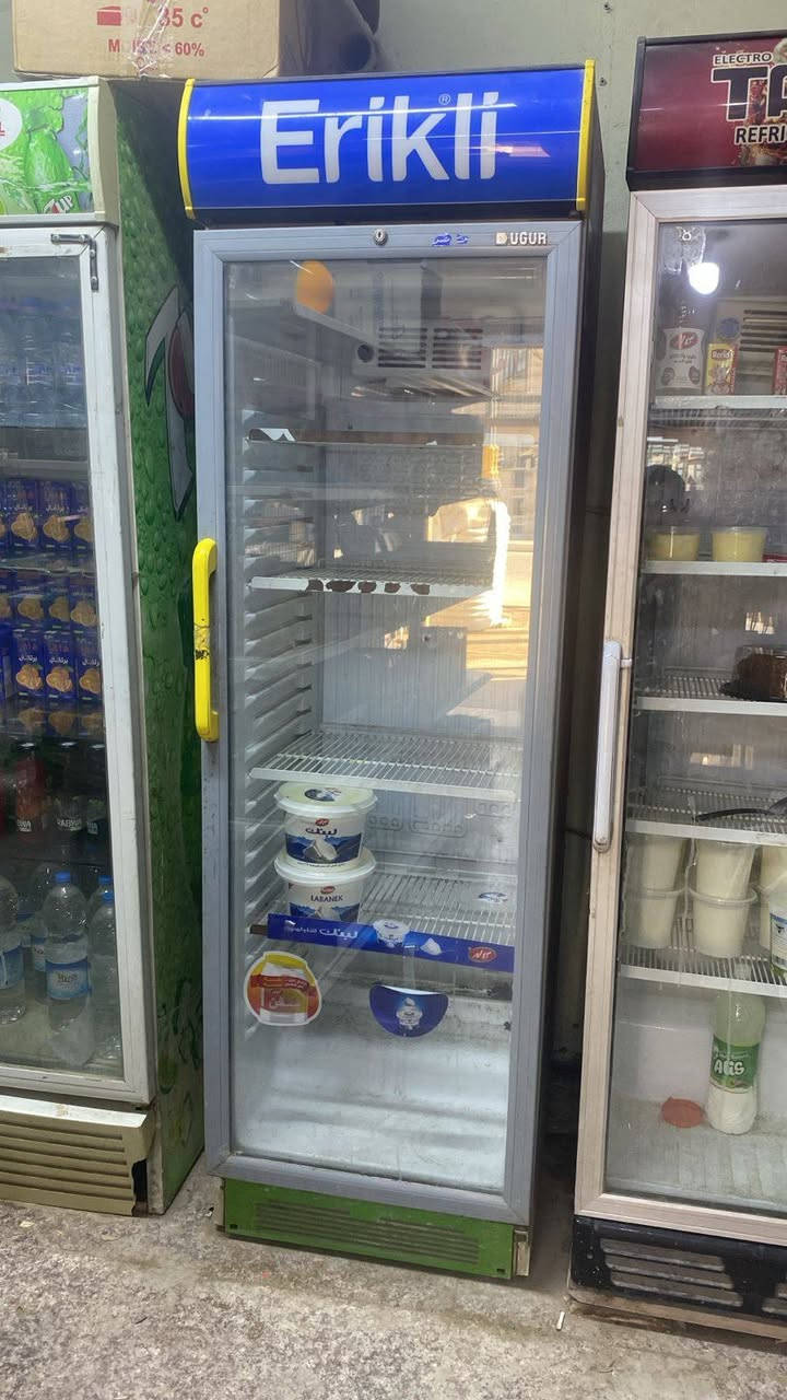 عارضات للبيع سعر الوحده 250 الف
للاستفسار الاتصال على الرقم ***********
