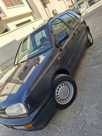 كولف 93مكينه 1800 كير اوتماتيك اسلايت وارد يابان (السعر 53) مجال  بسيط...