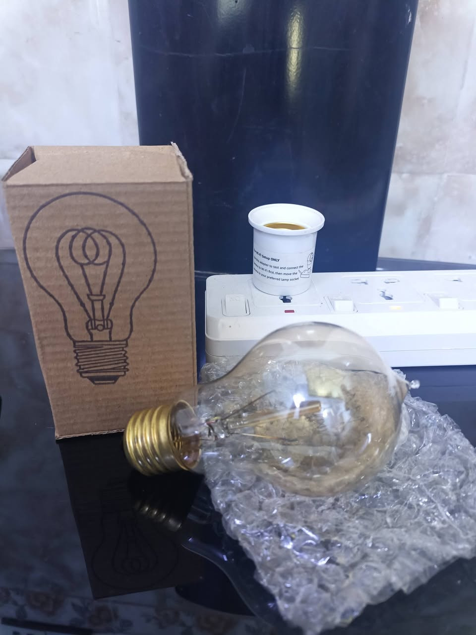 كلوبات ديكور سعر القطعه الف السعر ثابت


**إذا كنت صاحب هذا الإعلان وتريد حذفه لأي سبب، رجاءا أرسل رسالة إلى الدعم الفني**