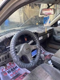 مازدا 626 • فرشة داشبورد • الموصل صناعه المعارض