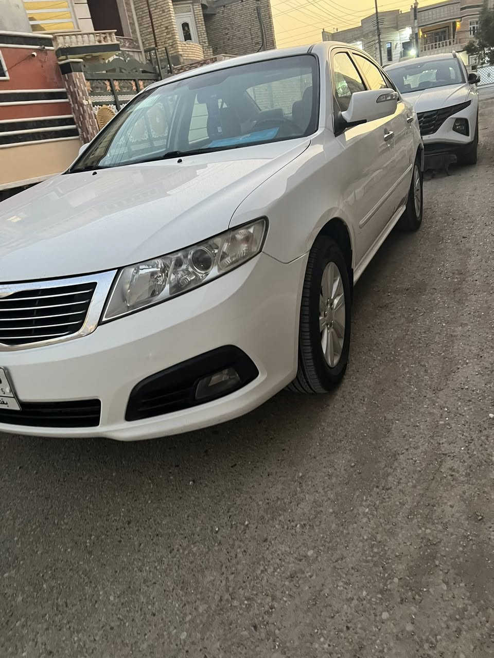 السلام عليكم
كيا اوبتما خليجي ١٠ ابيض ثلجي 

فووول مواصفات بصمه فتحه اشاره بالمرايه 

كفاله عامه عدا بارد شبر موضح بالصور 

كير محرك بحاله جيده صدر جديد ناعمه كلش 

رقم بغداد مشروع وطني تخم تاير جديد 

السعر ١٤٥ قفل 

مكان الأنبار خالديه حي القدس 

***********
