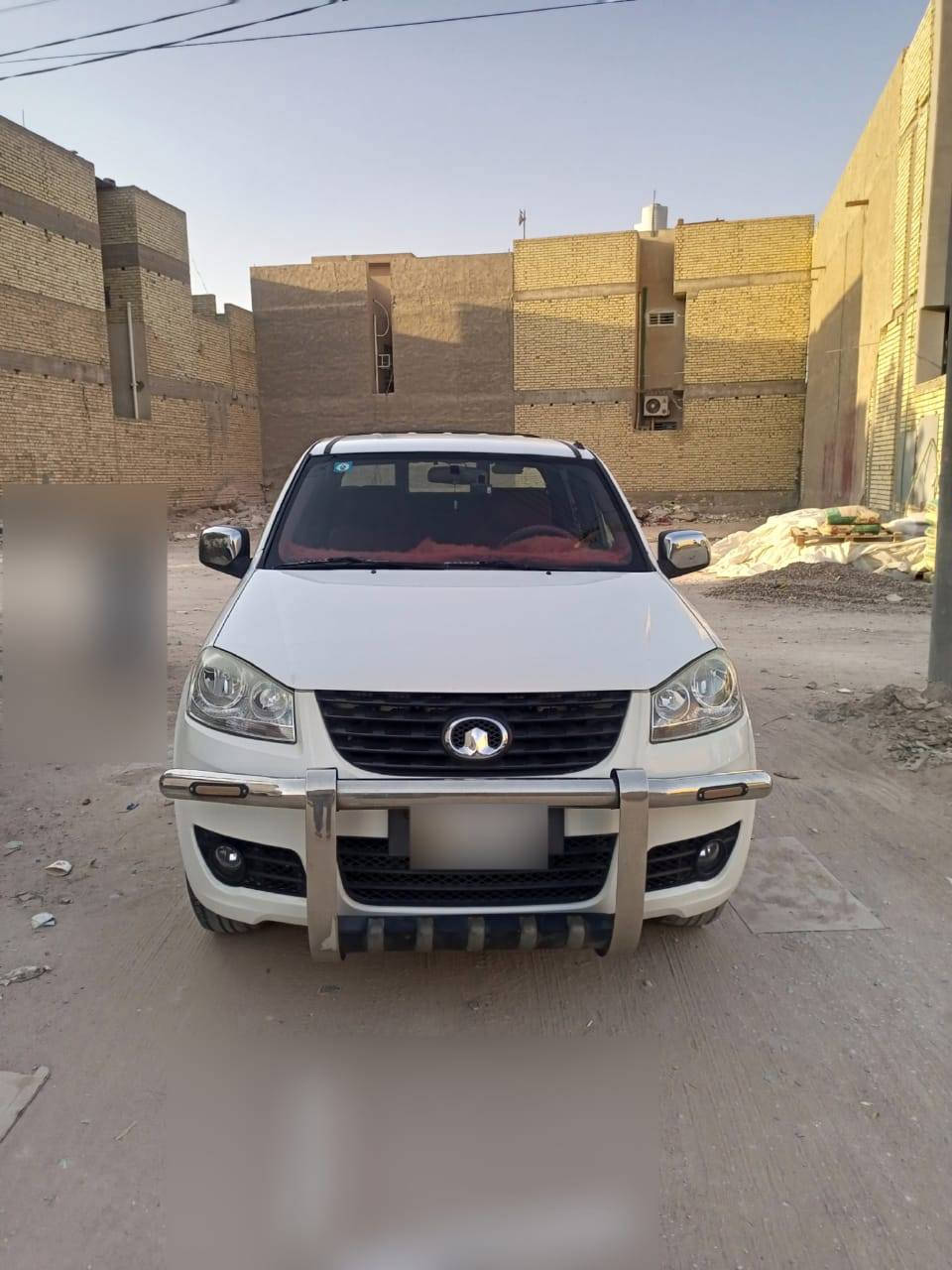 كريت ويل 2018 للبيع رقم كربلاء للإتصال ***********
