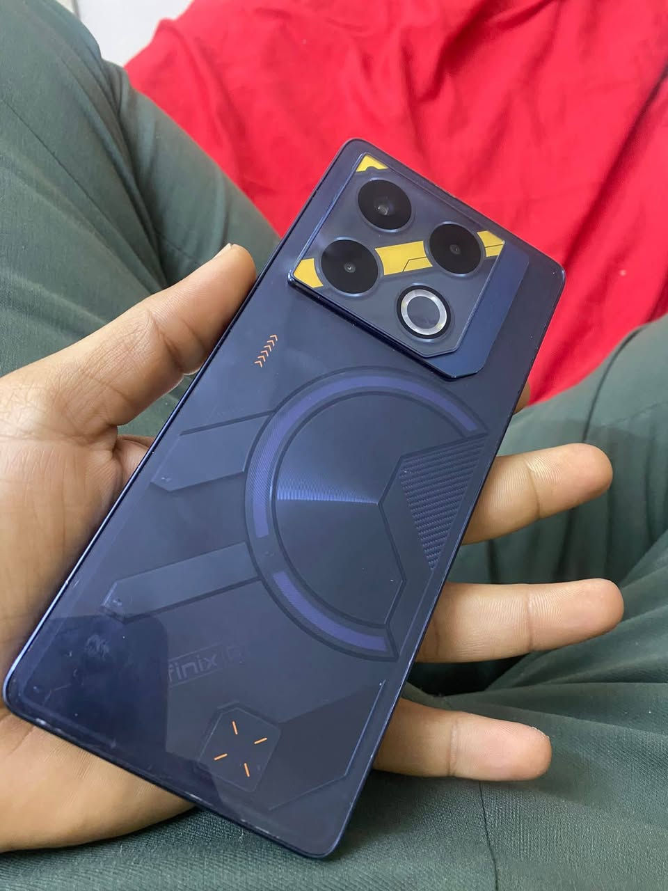 مراوس هونر اكس 9 دي


**إذا كنت صاحب هذا الإعلان وتريد حذفه لأي سبب، رجاءا أرسل رسالة إلى الدعم الفني**