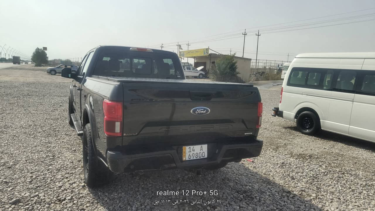 للبيع كفاله عامه لاريات محرك جديد موديل 2020 العنوان بصره ام قصر
السعر245وبيه مجال للشراي فقط
محرك3500توين تربو
كيرطياره 10نمر
اعتذرعن المراوس***********
