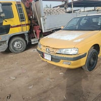 بيجو بارس • ٢٠١٠ • ديوانية الشامية