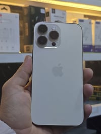 آيفون ١٤ برو ماكس • ٢٥٦ • بطارية ٩١