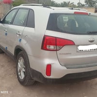 سورنتو • ٢٠١٥ • وارد امريكي