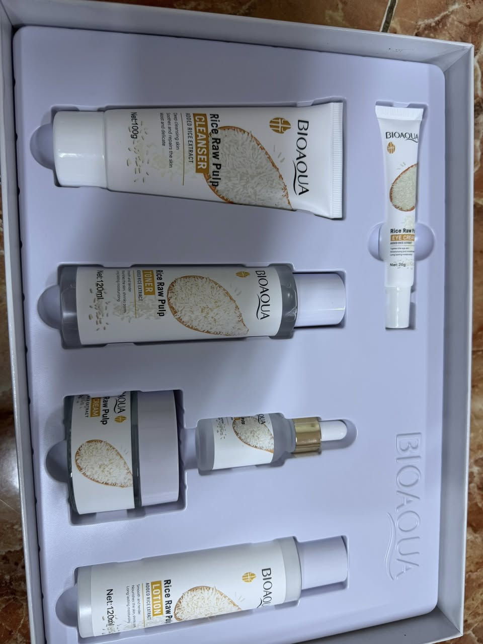 “✨ احصلي على جمال طبيعي مع منتجات اي روز الأصلية! 🌸
زيوت، كريمات، وصابون طبيعي لكل أنواع البشرة والشعر.
📦 التوصيل سريع لكل المحافظات– اطلب الآن واستمتعي بنتائج رائعة خلال أيام! 💖هنتكلم اشاره


**إذا كنت صاحب هذا الإعلان وتريد حذفه لأي سبب، رجاءا أرسل رسالة إلى الدعم الفني**