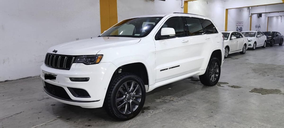 Jeep grand cheroke high altituid 

كلين تايتل  ٢٠١٩
قه پات مواسه فات 
١١٣٠٠٠ روشتوه 
شوين كه لار 
ژم .***********
