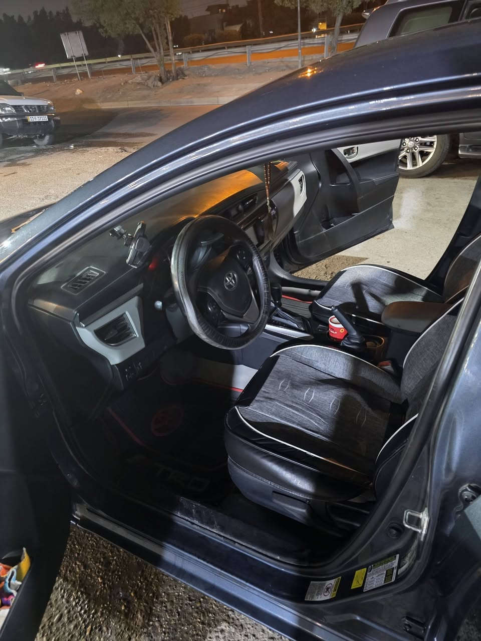 السلام عليكم كورلا 2015 للبيع حادثه نفس سونار سعر 123 قفل بغداد الدوره
***********
