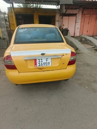 طيبه • ٢٠١٥ • مكينة وكير جداد