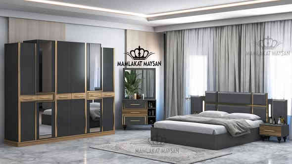 🚨🔥 عروض  الـ560 ألف  وصلت وما ترحم! 🔥🚨
ما راح نطوّل وياك… شوف وقرر بنفسك👇👇

🛏️ غرفة نوم تركية ملكية – 5 قطع فقط
✨ سرير نفرين + كنتور 6 أبواب + مراية تسريحة + 2 كومدي
📦 تفاصيل فخمة – خامة ثقيلة – شكل فااااخر

💰 وكل هذا بـ 560 ألف دينار فقط!
✔️ السعر شامل كل القطع
✔️ جديد مو تصفية
✔️ التوصيل متوفر

🎁 وعندك خيارات ثانية بنفس السعر:
🔹 تصاميم تركية مختلفة
🔹 ألوان تناسب كل الأذواق
🔹 جاهزة للتسليم فوراً
متوفره خدمه توصيل لمحافظات 📦 🚚 

📲 اطلب الآن عالواتساب: ***********
