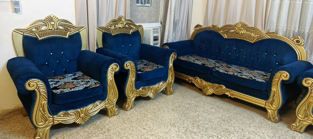تخم عشر مقاعد جديد اي ضرر مابي سعر ٦٠٠


**إذا كنت صاحب هذا الإعلان وتريد حذفه لأي سبب، رجاءا أرسل رسالة إلى الدعم الفني**