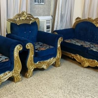 ١٠ مقاعد • جديد • ما بيه ضرر