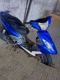 جي تي ار 750 وبيه مجال 07877807014