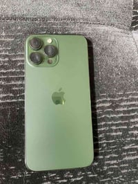 آيفون ١٣ برو ماكس • ١٢٨ • بغداد بلديات