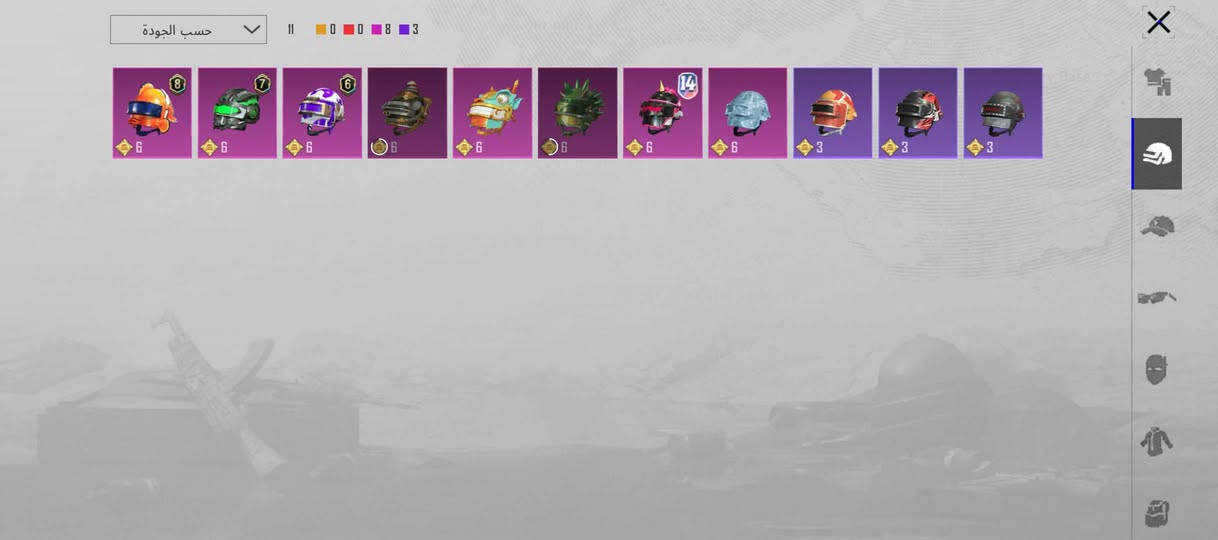 حساب بوبجي لبيع
السعر خاص


**إذا كنت صاحب هذا الإعلان وتريد حذفه لأي سبب، رجاءا أرسل رسالة إلى الدعم الفني**