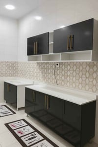 الرفاعي • كاونتر ٢م • سنك ١٢٠سم