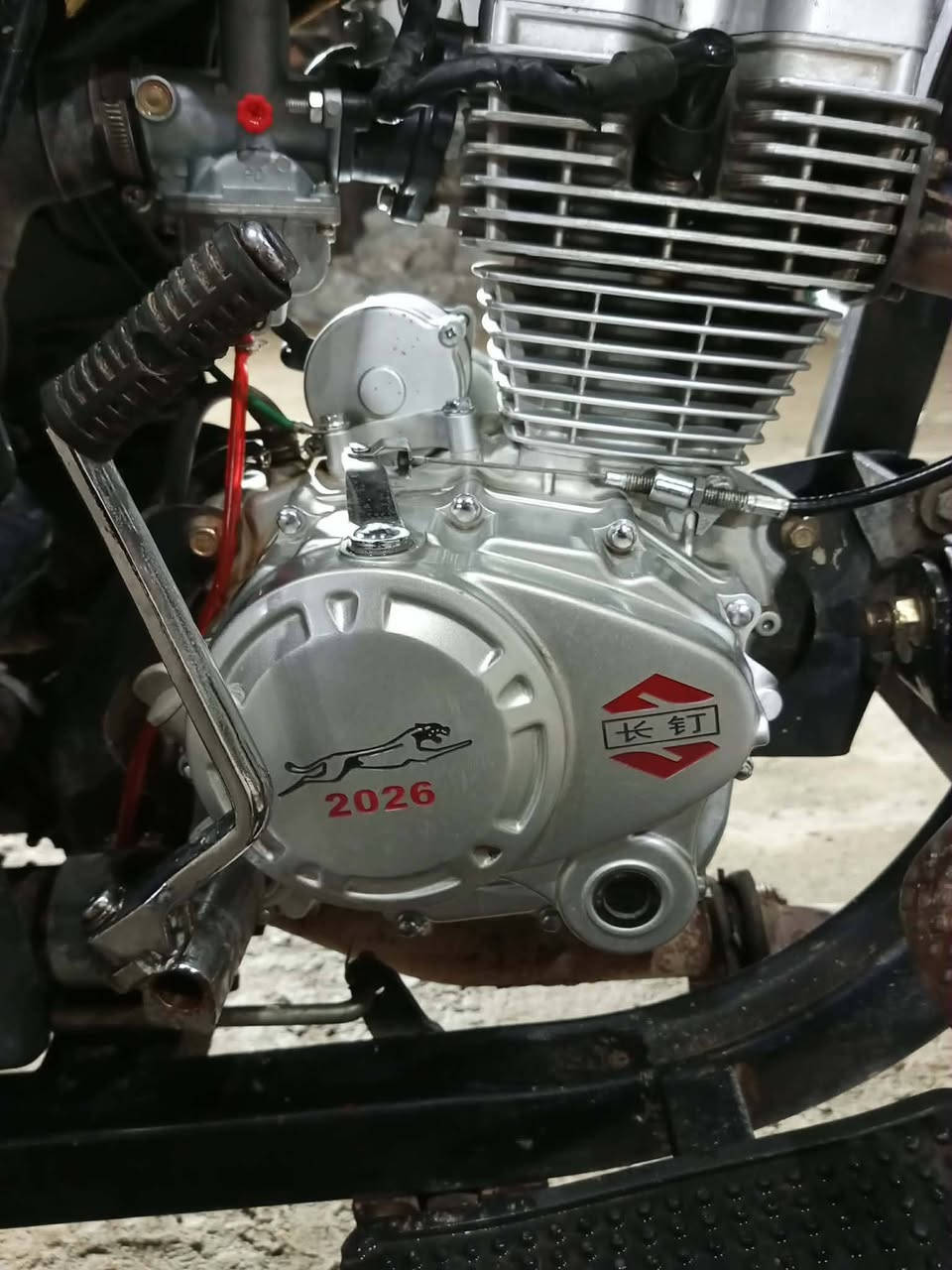 ستوته للبيع موديل 23 طالعه بال 24 ستوته كفاله عامه من كل شيء جديده مكينه جديده 26  اوراق اصولي باسمي معرض مالك بلال الشراي يتصل على الرقم ويتدلل المكان كربلاء ***********
