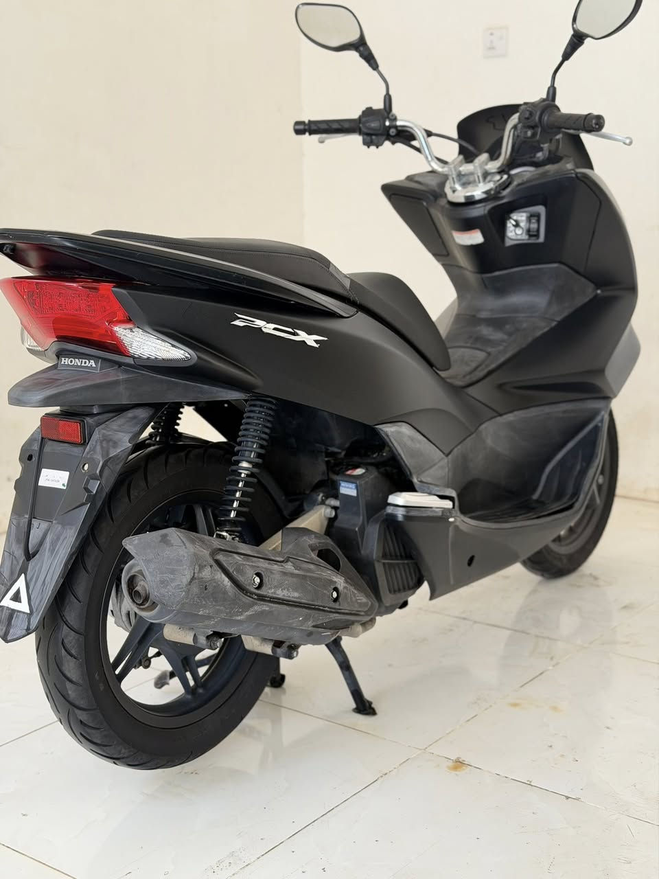 #بي_سي_اكس_جيل_ثاني_ياباني_اصلي
لون مميز 
مزاد اليابان كفالة عامة 
محرك 125cc
استان صفح كهربائي 
الدراجة بحالة الوكالة 
#البيع بالنقد والأقساط مصرف الرافدين فقط
العنوان كربلاء المقدسة حي العباس مقابل مولدة صدام 
‏بإدارة مصطفى السعدي
 *********** 
***********
اتصل وبيك خير وتدلل￼
