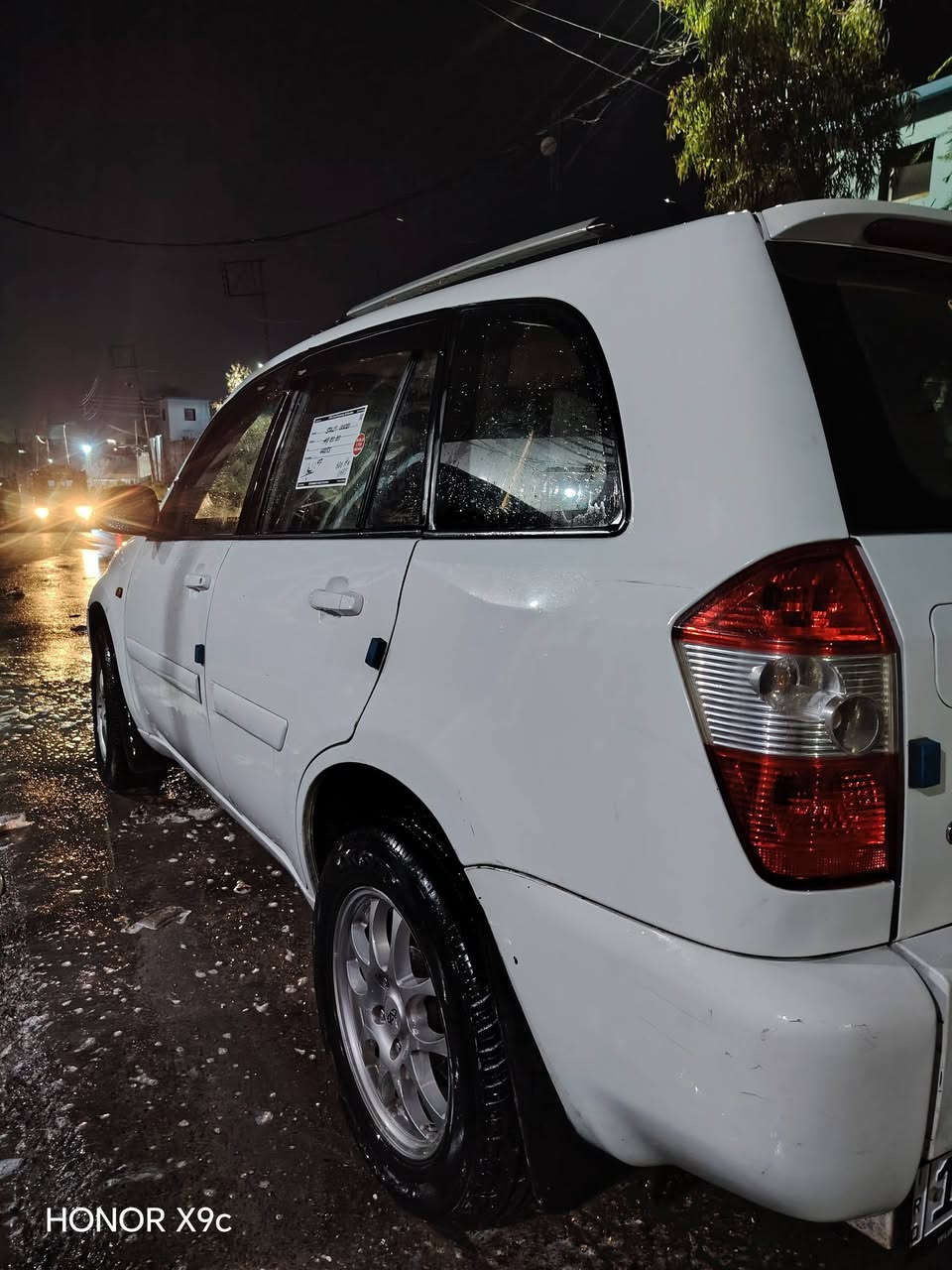 السلام عليكم تيكو 2012 مكينة جديدة شرط كير ميكانيكي شرط تحويل وكالة السعر 45 مكاني موصل الشرعي بالموصل


**إذا كنت صاحب هذا الإعلان وتريد حذفه لأي سبب، رجاءا أرسل رسالة إلى الدعم الفني**